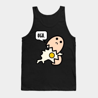 Bad Day Tank Top